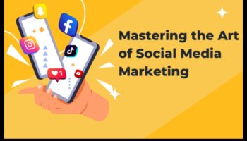 Κατακτώντας την Τέχνη του Social Media Marketing