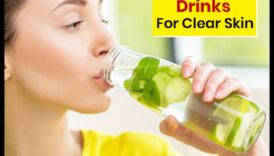 Morning Glow-Up: Βελτιώστε την ημέρα σας με υγιεινές γουλιές χωρίς ζάχαρη