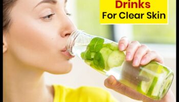 Morning Glow-Up: Βελτιώστε την ημέρα σας με υγιεινές γουλιές χωρίς ζάχαρη