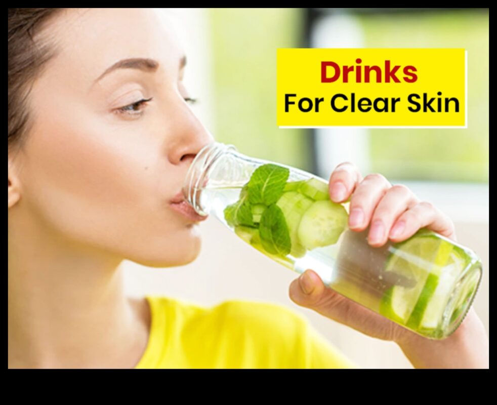 Morning Glow-Up: Βελτιώστε την ημέρα σας με υγιεινές γουλιές χωρίς ζάχαρη