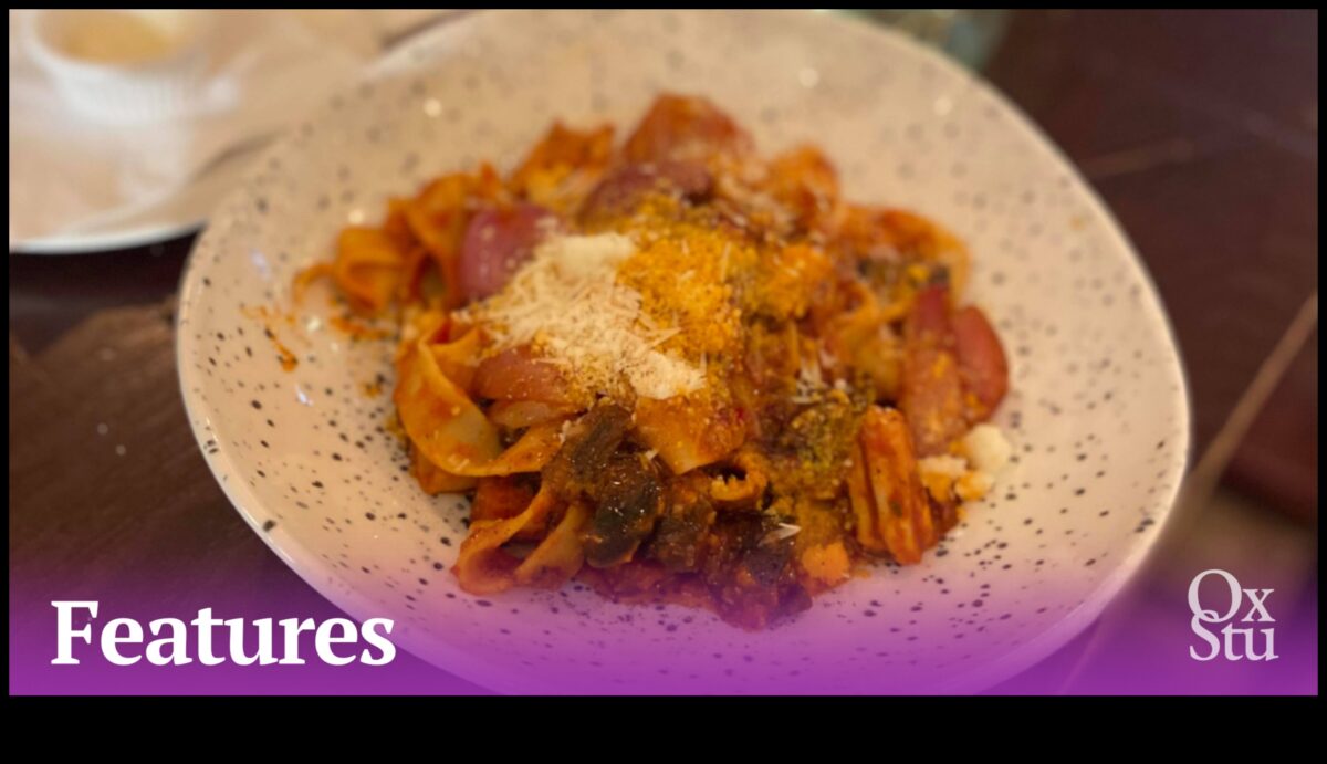 Bella Italia Bites: Βελτιώστε τη μαγειρική σας εμπειρία