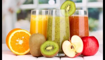 Sp and Shine: Θρέφοντας το σώμα σας για μια λαμπερή μέρα με χυμούς λαχανικών