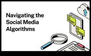 Πλοήγηση σε αλγοριθμικές αφηγήσεις: Στρατηγικές για αποτελεσματική προώθηση