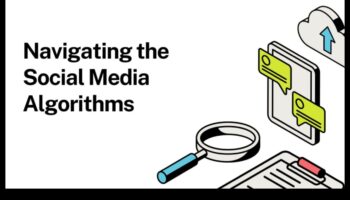 Πλοήγηση σε αλγοριθμικές αφηγήσεις: Στρατηγικές για αποτελεσματική προώθηση