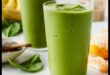 Evergreen Elixirs: Ανακαλύπτοντας τον αναζωογονητικό κόσμο των πράσινων Smoothies