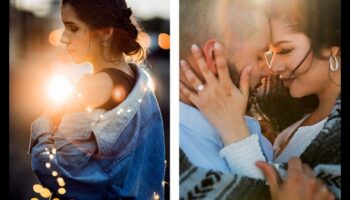 Δημιουργική σύνθεση: Κάμερες με φίλτρα και εφέ εντός της κάμερας