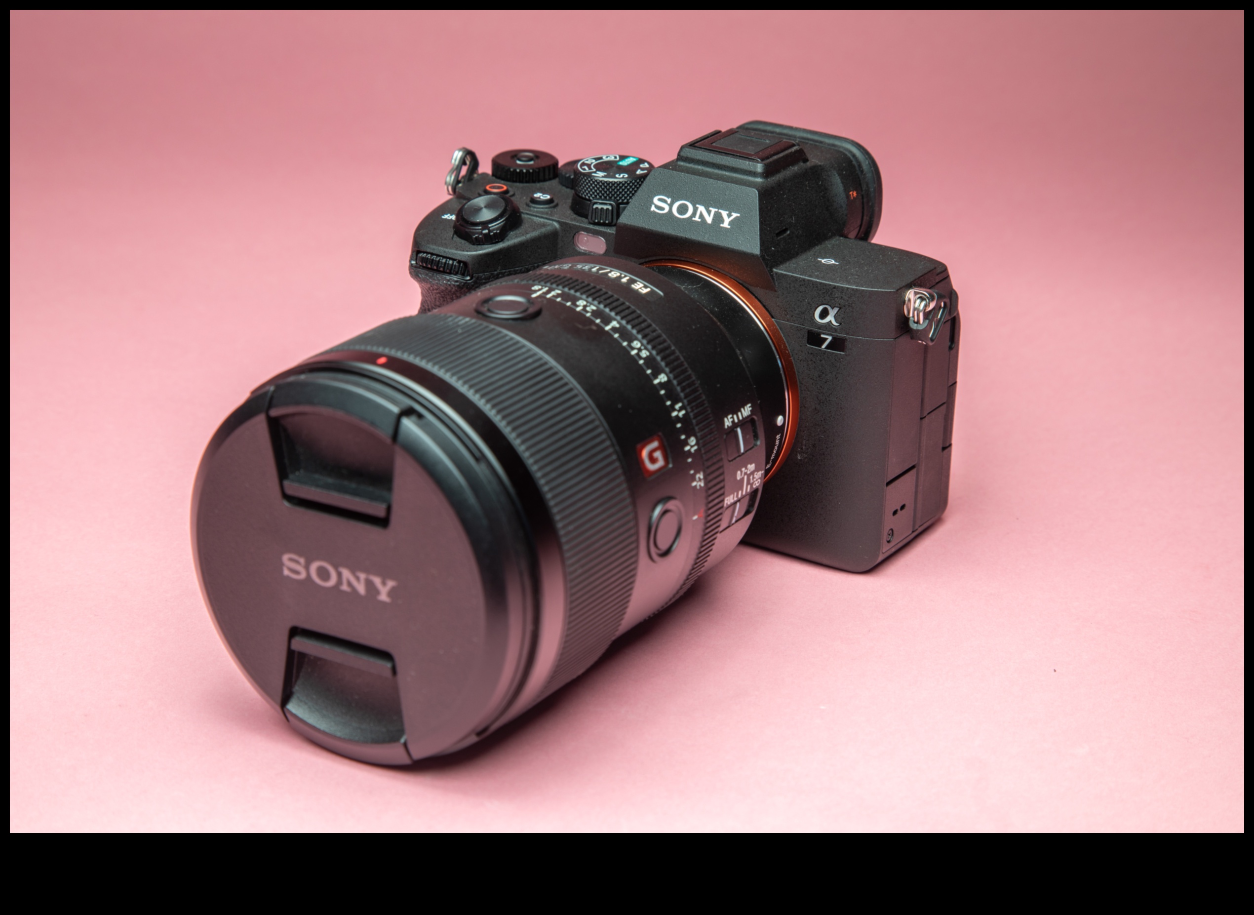 Στιγμιότυπο Wonders Οι πιο πρόσφατες και οι καλύτερες κάμερες του 2024 Αποτυπώστε τις καλύτερες στιγμές της ζωής σας με τις πιο πρόσφατες και καλύτερες κάμερες από κορυφαίες μάρκες όπως η Nikon, η Canon και η Sony. 4 Snapshot Wonders: Οι τελευταίες και καλύτερες κάμερες του 2024