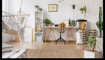 Nature's Seating: Εισάγετε γοητεία στον υπαίθριο καταφύγιό σας