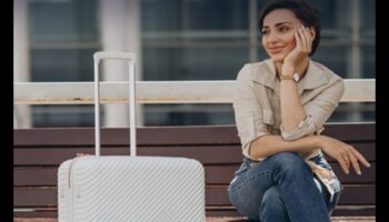 Journey Juxtapose: A Traveler's Contrasting Adventures