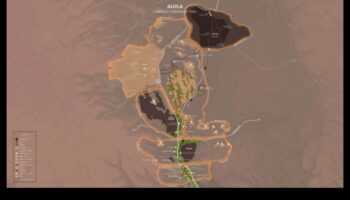 Time-Tested Treasures: Exploring Cultural Legacy Sites