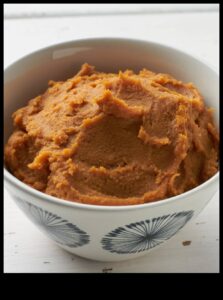 Miso Marvels: Αποκαλύφθηκε το ιαπωνικό μαγικό σόγιας