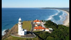 Landmark Lighthouse: Guiding Through Cultural Seas