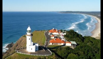 Landmark Lighthouse: Guiding Through Cultural Seas