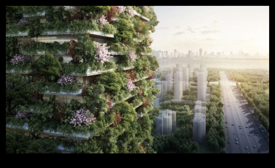 Tall Tales of Greenery Vertical Gardening Adventures in the Concrete Jungle 2 Tall Tales of Greenery: Vertical Gardening Adventures